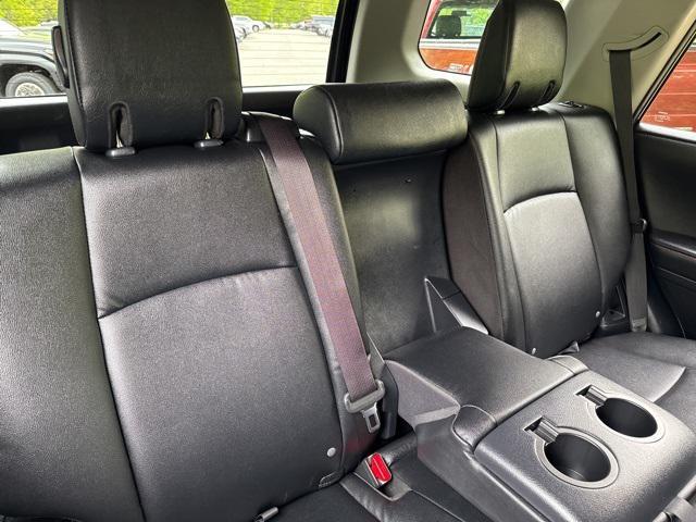 used 2021 Toyota 4Runner car, priced at $37,326