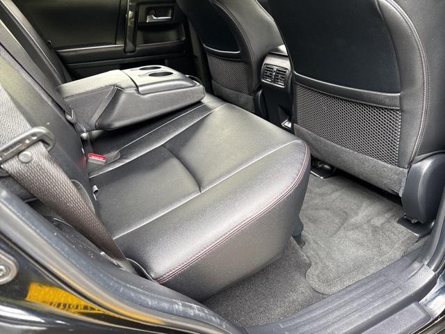 used 2021 Toyota 4Runner car, priced at $37,326