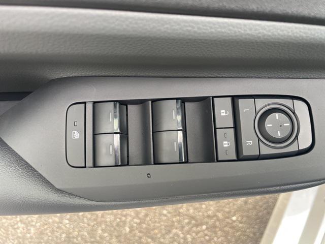 new 2026 Toyota Prius car, priced at $32,679