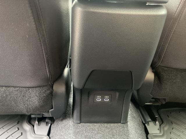 new 2026 Toyota Prius car, priced at $32,679