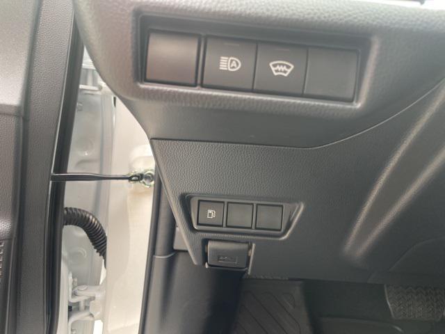 new 2026 Toyota Prius car, priced at $32,679