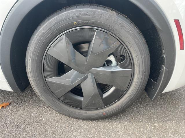 new 2026 Toyota Prius car, priced at $32,679