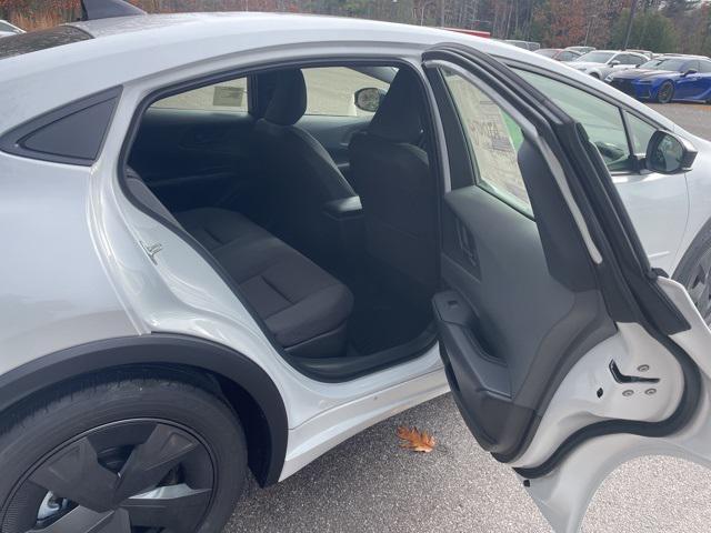 new 2026 Toyota Prius car, priced at $32,679