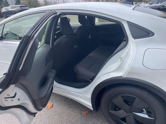 new 2026 Toyota Prius car, priced at $32,679