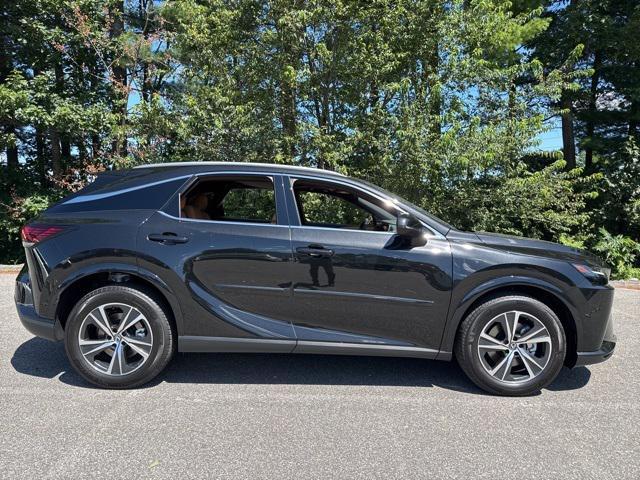 new 2025 Lexus RX 350 car, priced at $57,114