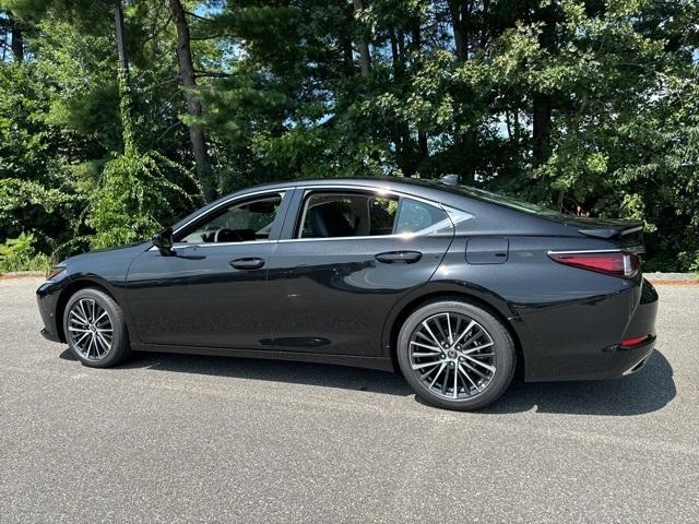 new 2025 Lexus ES 350 car, priced at $47,678