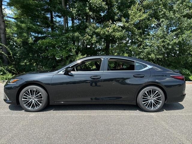 new 2025 Lexus ES 350 car, priced at $47,678