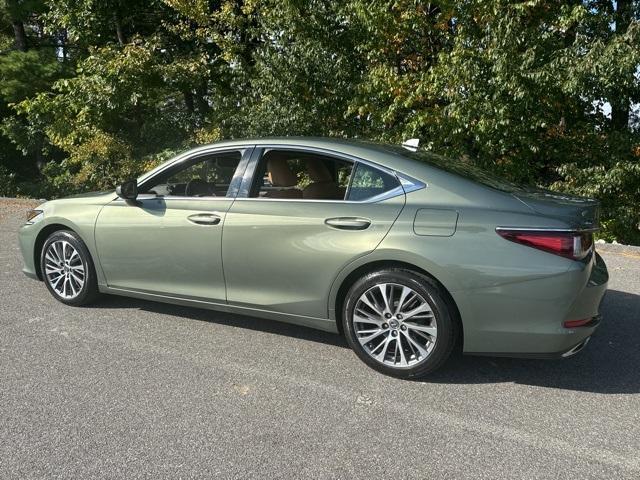 used 2019 Lexus ES 350 car, priced at $28,998