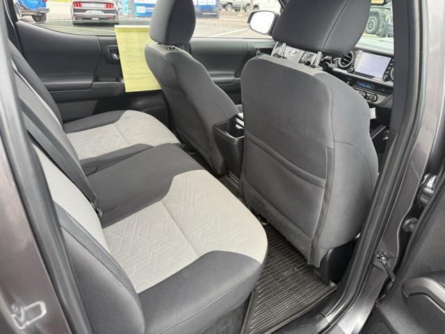 used 2023 Toyota Tacoma car, priced at $43,379