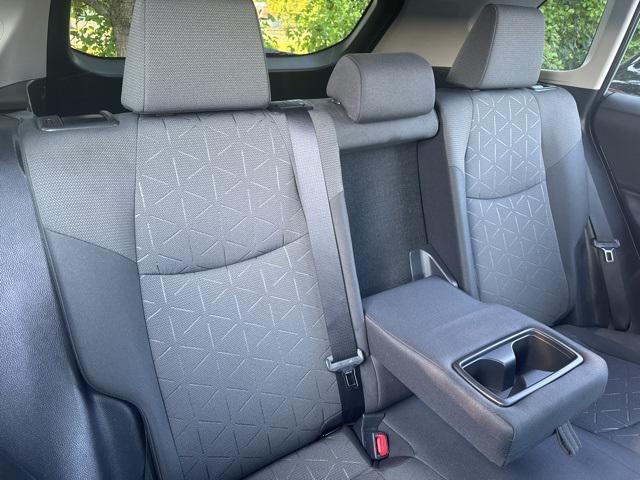 used 2022 Toyota RAV4 car, priced at $31,572