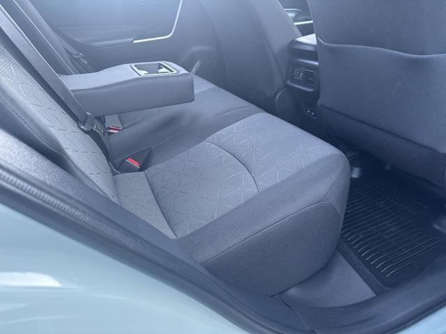 used 2022 Toyota RAV4 car, priced at $31,572