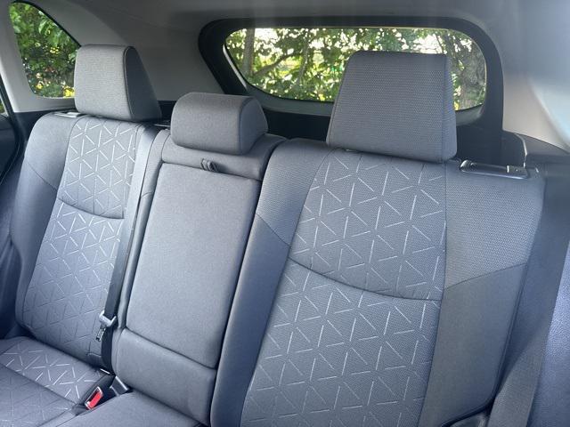 used 2022 Toyota RAV4 car, priced at $31,572