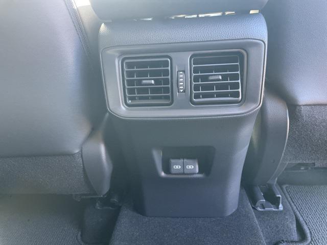 new 2025 Toyota RAV4 car, priced at $41,238