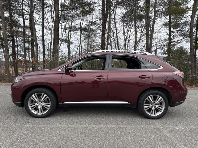 used 2015 Lexus RX 350 car, priced at $22,948