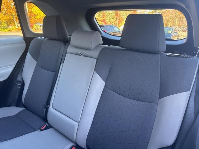 used 2024 Toyota RAV4 Hybrid car, priced at $34,829