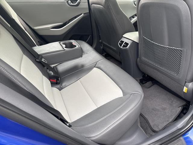 used 2020 Hyundai Ioniq Plug-In Hybrid car, priced at $19,688