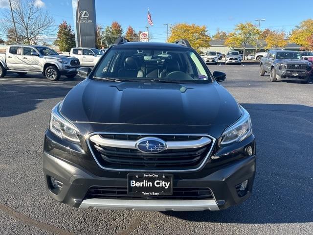 used 2020 Subaru Outback car, priced at $21,378