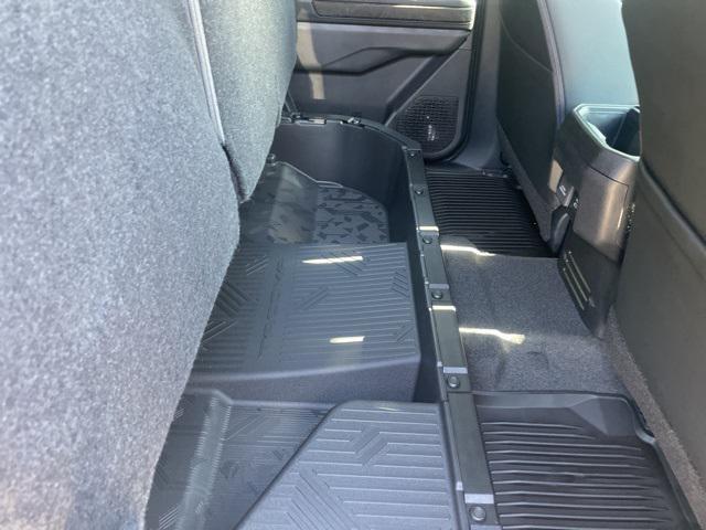 new 2025 Toyota Tacoma car, priced at $55,073
