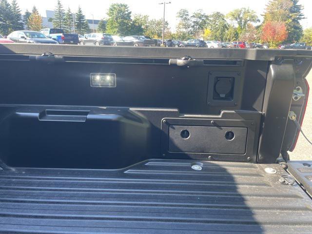 new 2025 Toyota Tacoma car, priced at $55,073