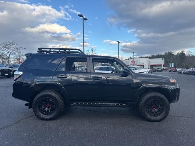 used 2022 Toyota 4Runner car, priced at $48,907