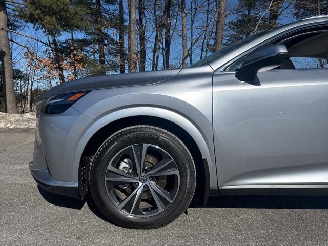 used 2024 Lexus RX 350 car, priced at $57,988