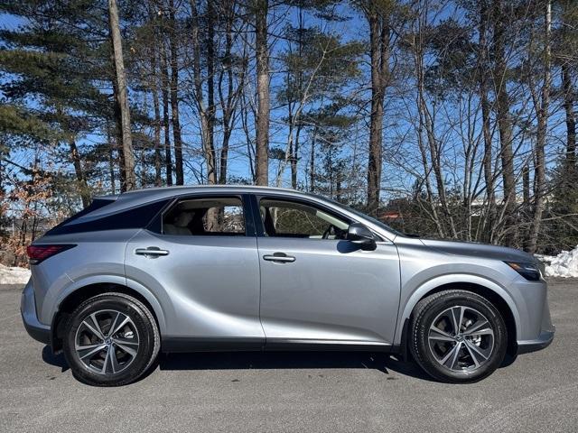 used 2024 Lexus RX 350 car, priced at $57,988