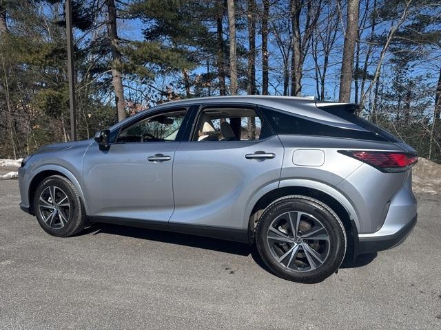 used 2024 Lexus RX 350 car, priced at $57,988