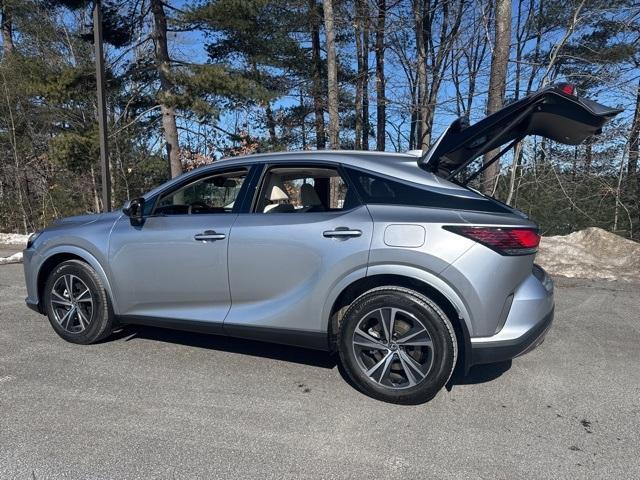 used 2024 Lexus RX 350 car, priced at $57,988