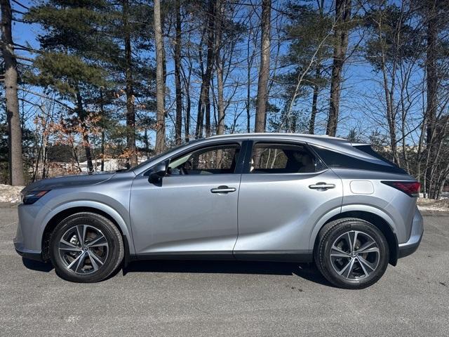 used 2024 Lexus RX 350 car, priced at $57,988