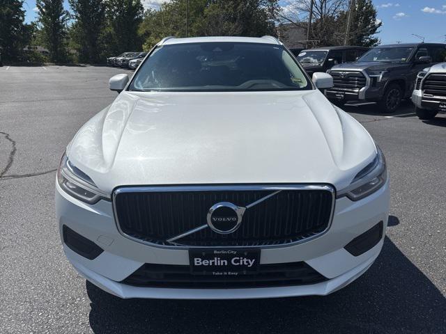 used 2019 Volvo XC60 car, priced at $19,561