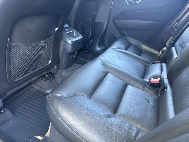 used 2019 Volvo XC60 car, priced at $19,561