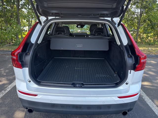 used 2019 Volvo XC60 car, priced at $19,561