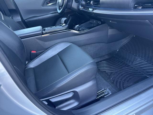 used 2024 Toyota Prius car, priced at $32,828