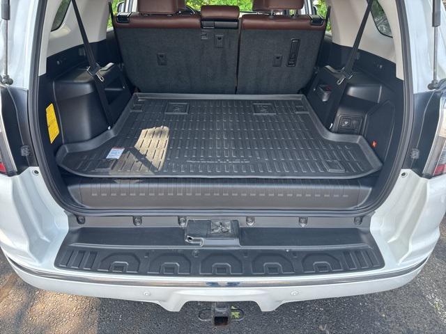 used 2024 Toyota 4Runner car, priced at $55,998