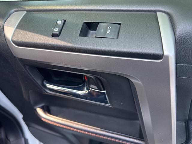 used 2024 Toyota 4Runner car, priced at $55,998