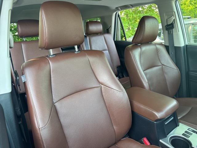 used 2024 Toyota 4Runner car, priced at $55,998