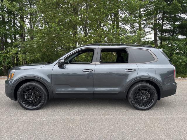 used 2024 Kia Telluride car, priced at $41,995