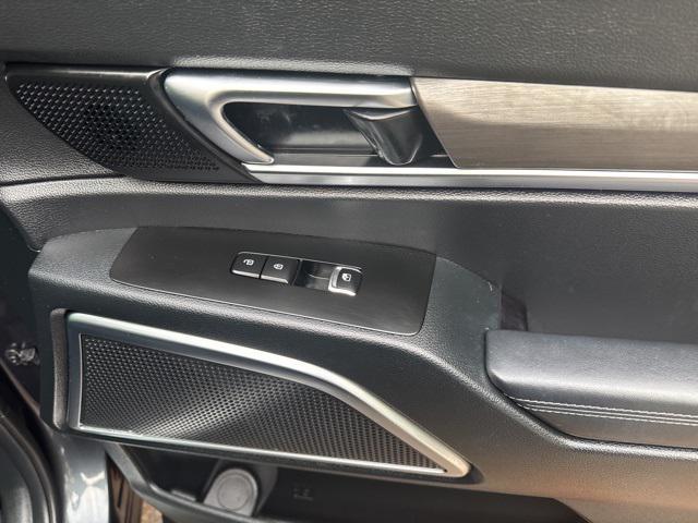 used 2024 Kia Telluride car, priced at $41,995