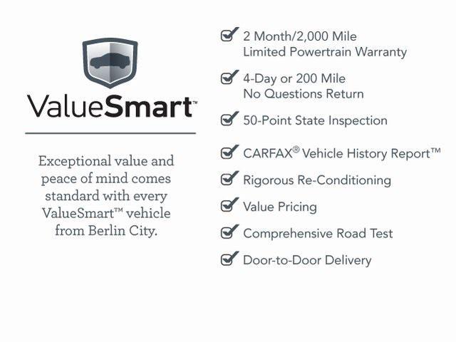 used 2022 Volvo XC60 car, priced at $33,995