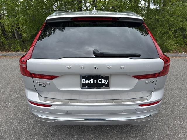used 2022 Volvo XC60 car, priced at $33,995