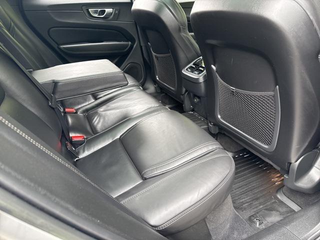 used 2022 Volvo XC60 car, priced at $33,995