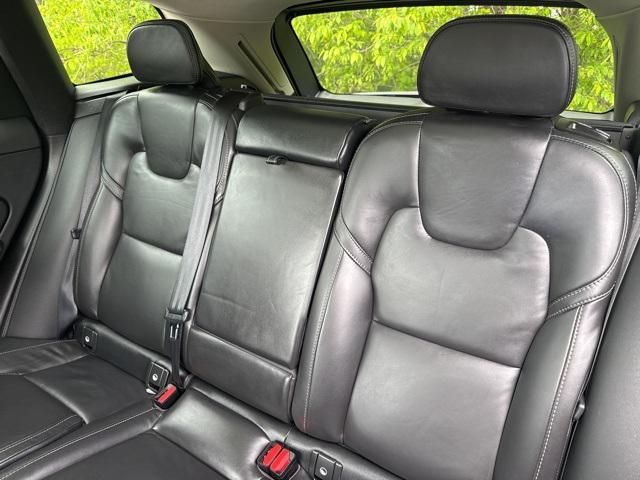 used 2022 Volvo XC60 car, priced at $33,995