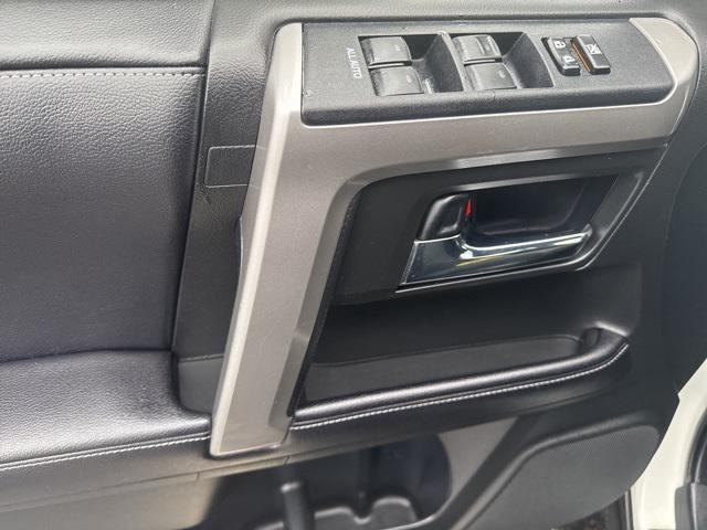 used 2017 Toyota 4Runner car, priced at $24,869