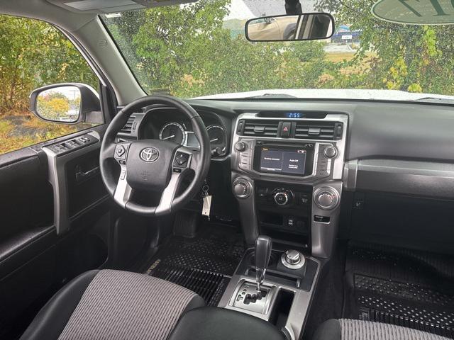 used 2017 Toyota 4Runner car, priced at $24,869