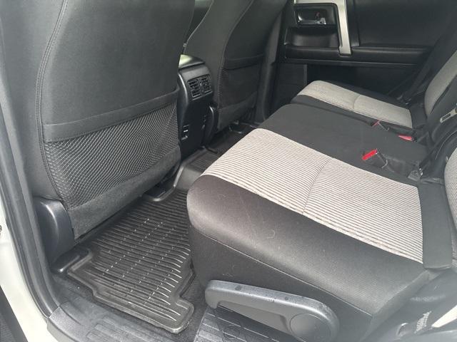 used 2017 Toyota 4Runner car, priced at $24,869