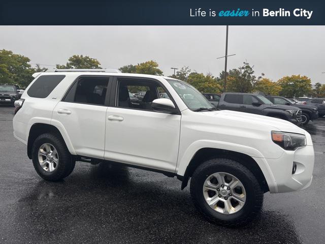 used 2017 Toyota 4Runner car, priced at $24,869