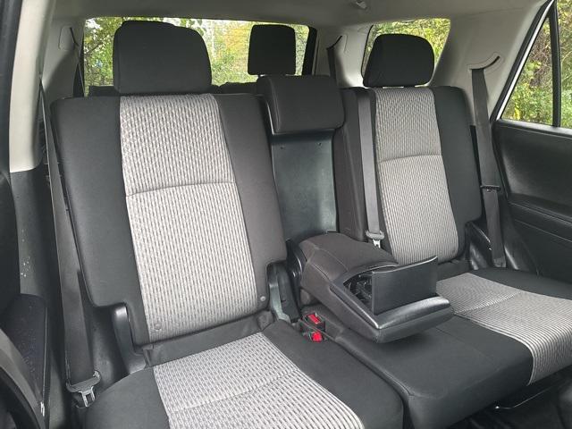 used 2017 Toyota 4Runner car, priced at $24,869