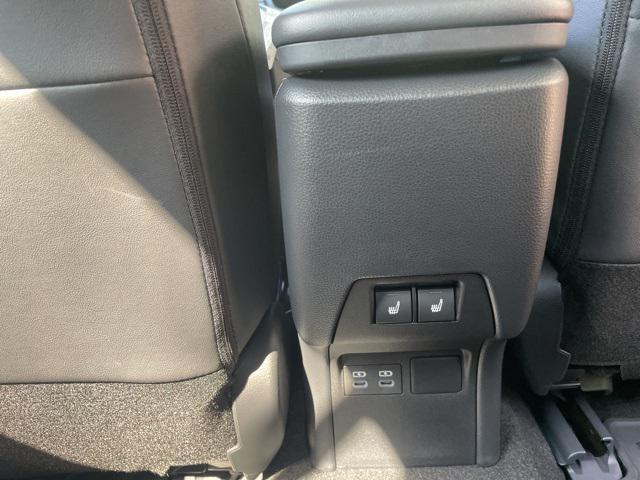new 2026 Toyota Prius car, priced at $40,869
