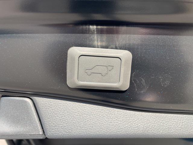 new 2025 Toyota RAV4 Hybrid car, priced at $38,799