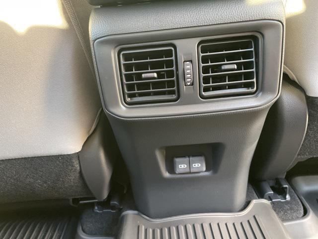 new 2025 Toyota RAV4 Hybrid car, priced at $38,799